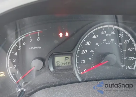 2011 Toyota Sienna Le V6 из США, поврежденный, VIN 5TDKK3DC2BS085514